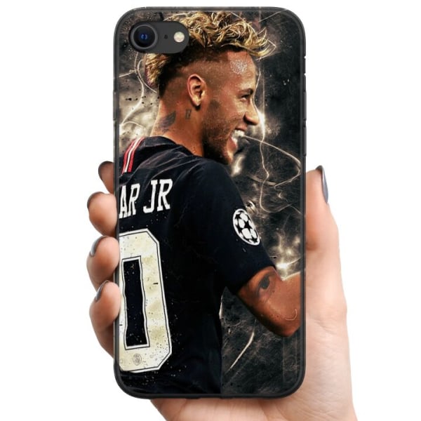 Apple iPhone SE (2020) TPU Mobildeksel Neymar