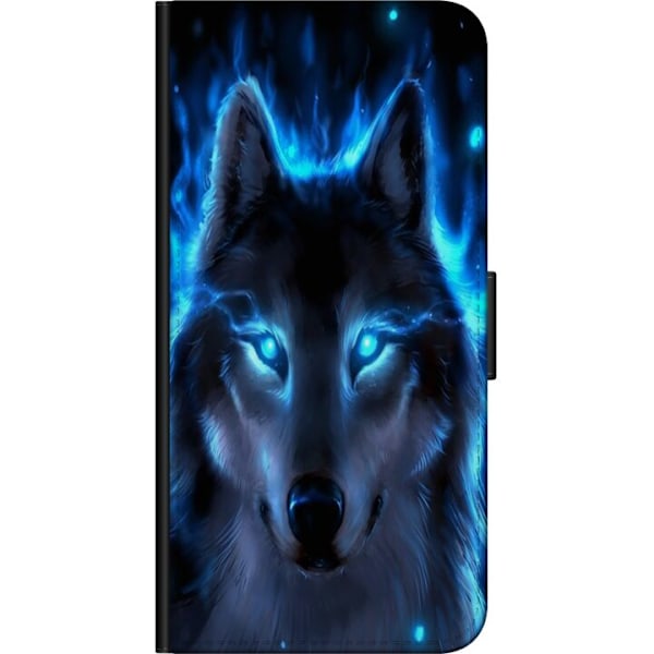 Huawei P smart 2019 Tegnebogsetui ulo