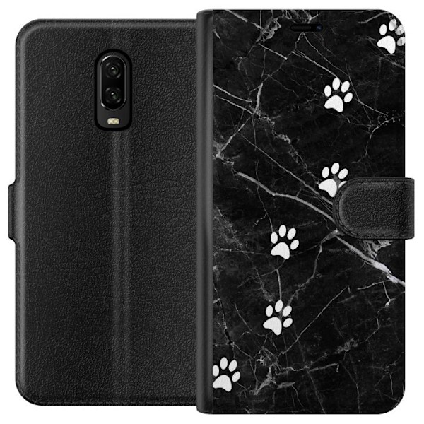 OnePlus 6T Lommeboketui vesker