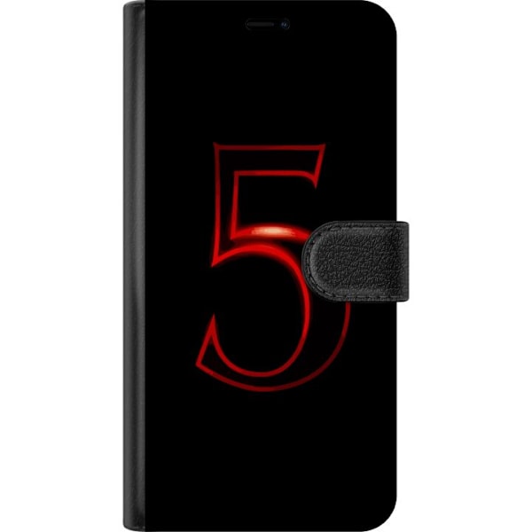 OnePlus Nord CE 2 Lite 5G Lommeboketui Stranger Things