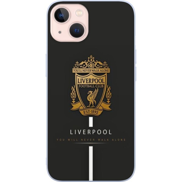 Apple iPhone 13 Premium deksel Liverpool L.F.C.