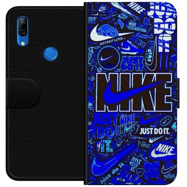 Huawei P Smart Z Lompakkokotelo Nike