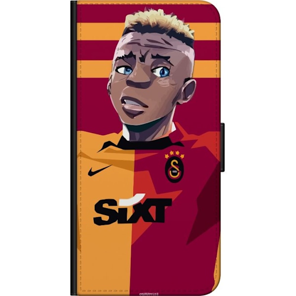 OnePlus 7T Pro Lompakkokotelo Victor Osimhen