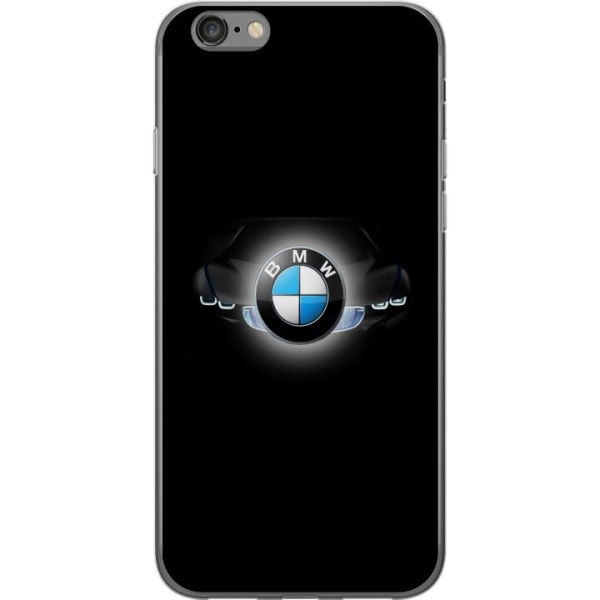 Apple iPhone 6s Kuori / Matkapuhelimen kuori - BMW