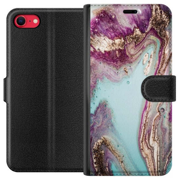 Apple iPhone 7 Lompakkokotelo Keijun Unelma