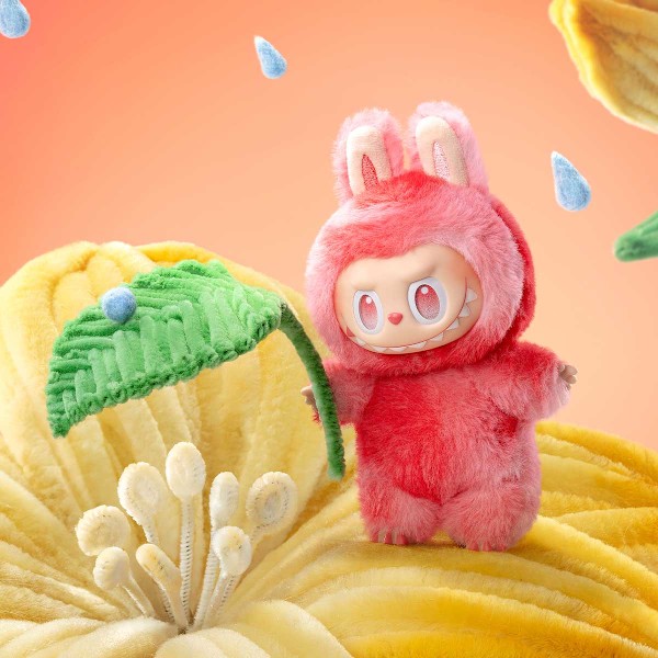 POP MART Labubu The Monsters – Big into Energy Series Blind