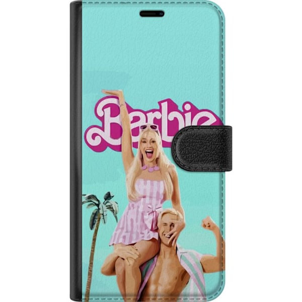 OnePlus 12R Lommeboketui Barbie (2023)