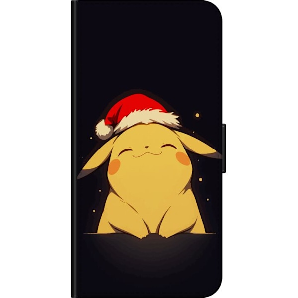 Huawei P smart 2019 Lommeboketui Pikachu