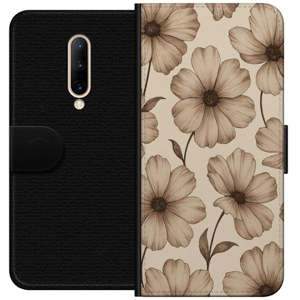 OnePlus 7 Pro Lompakkokotelo Pastel Rush