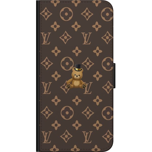 Huawei P smart 2019 Lommeboketui LV LV BEAR