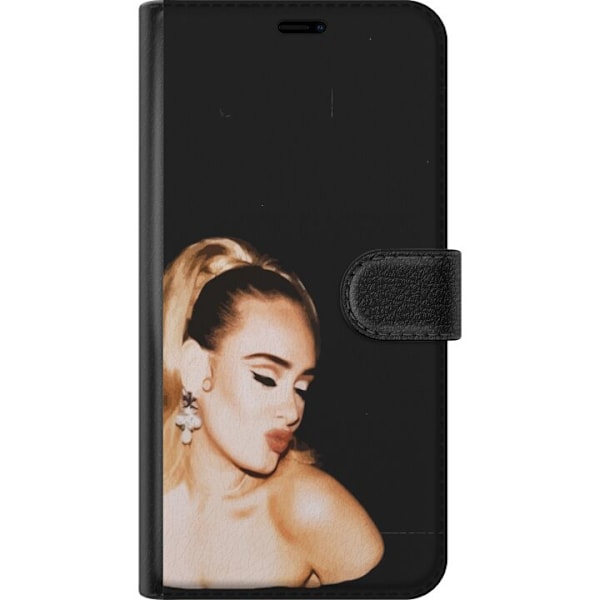 Samsung Galaxy S10 Lite Lommeboketui Adele