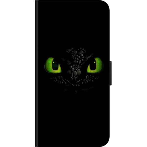 Kompatibelt Lommeboketui til OnePlus 9 Pro Draketreneren