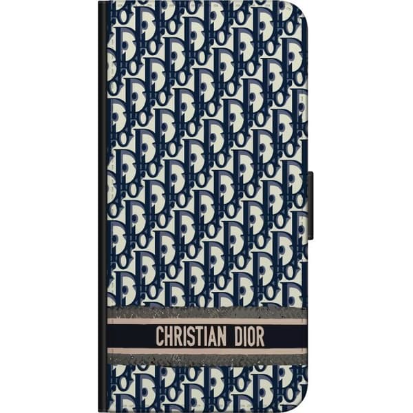 Kompatibelt Lommeboketui til OnePlus 9 Pro Christian