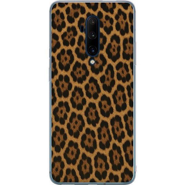 OnePlus 7T Pro Gennemsigtig cover PredaDots