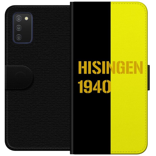 Samsung Galaxy A03s Plånboksfodral Hisingen 1940