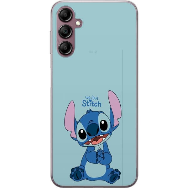Kompatibelt Mobildeksel til Samsung Galaxy A14 5G Sting