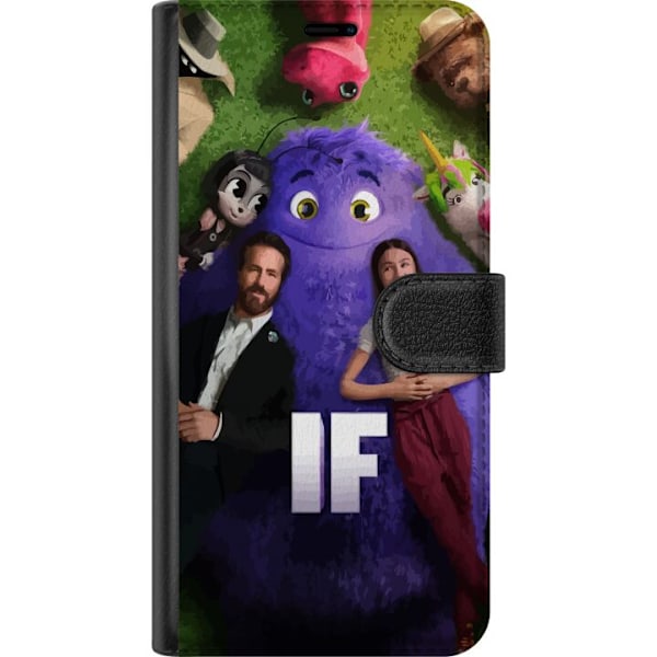 OnePlus 11R Lompakkokotelo IF: Låtsaskompisar