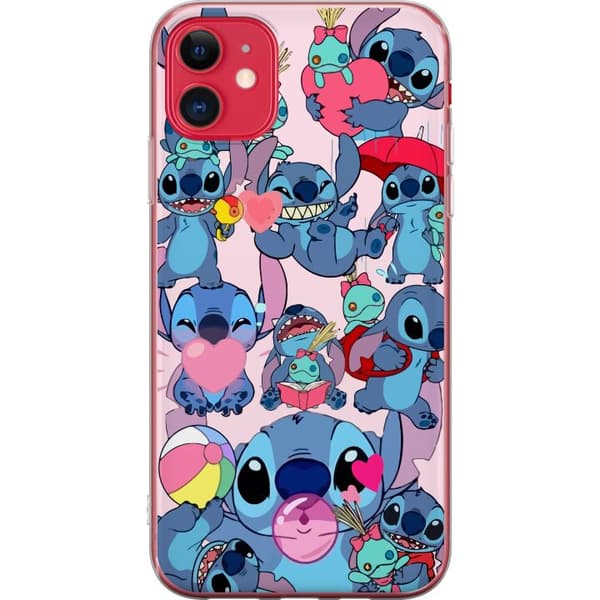 Kompatibel Mobilcover til Apple iPhone 11 Stitch