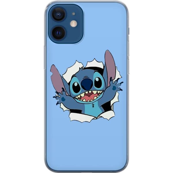 Kompatibel Mobilcover til Apple iPhone 12 mini Syning
