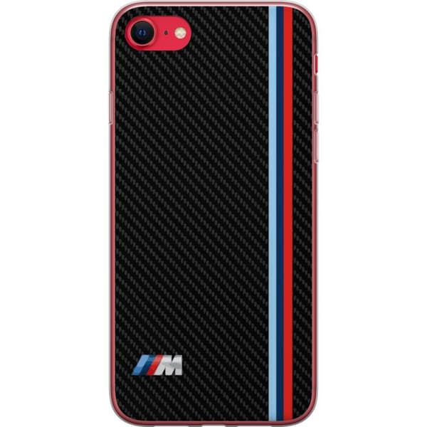 Kompatibel Mobilcover til Apple iPhone SE (2022) BMW M-serien