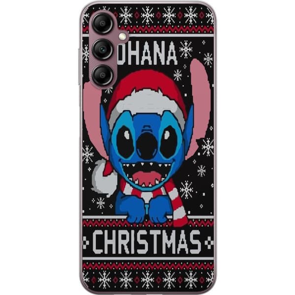 Kompatibelt Mobildeksel til Samsung Galaxy A14 5G God Jul