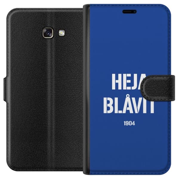Kompatibel Tegnebogsetui til Samsung Galaxy A3 (2017) Göteborg