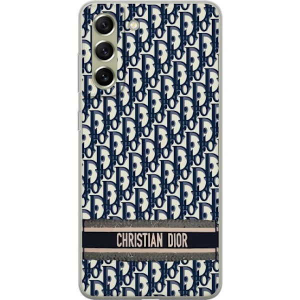 Samsung Galaxy S21 FE 5G Skal / Mobilskal - Christian