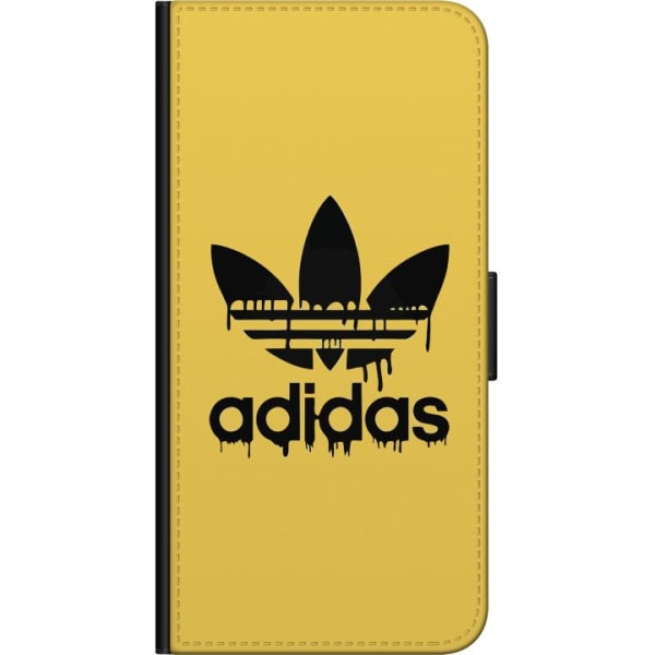 Huawei P smart 2021 Lompakkokotelo Adidas