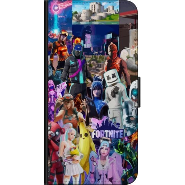 Kompatibelt Plånboksfodral till OnePlus 9 Pro Fortnite