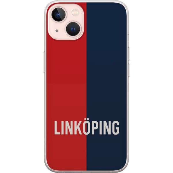 Kompatibelt Mobilskal till Apple iPhone 13 mini Linköping