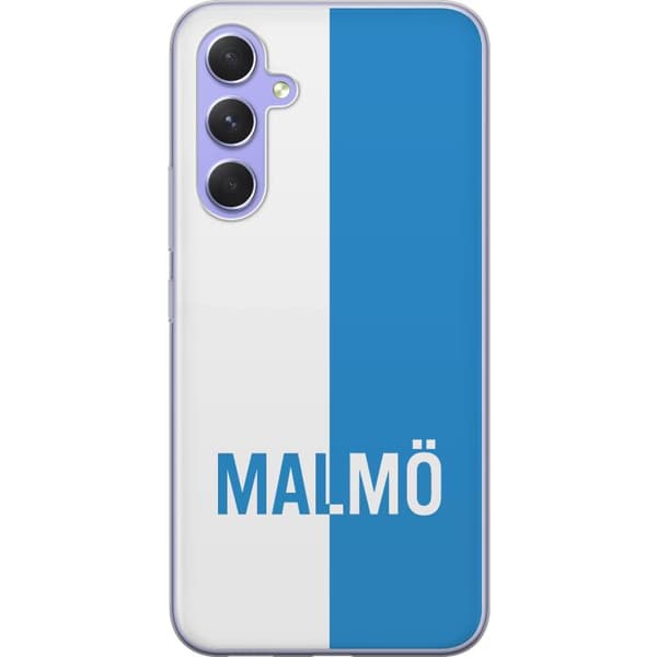 Kompatibelt Mobildeksel til Samsung Galaxy A54 Malmö