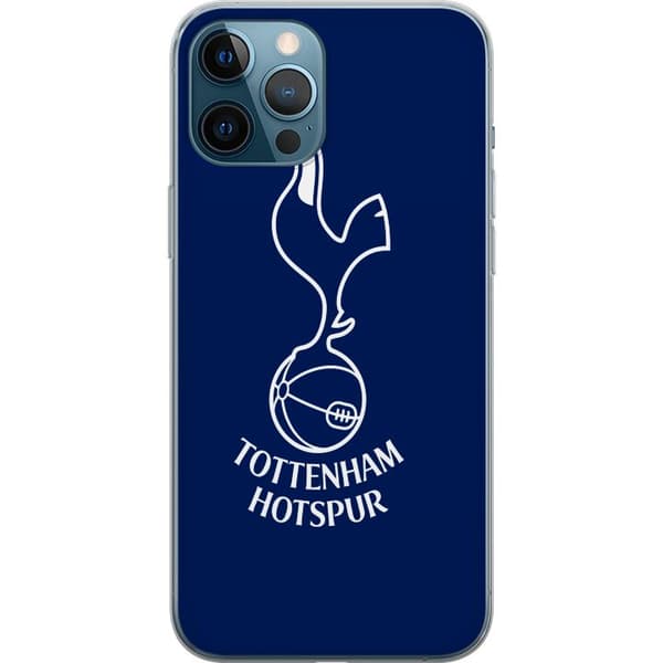 Kompatibel Mobilcover til Apple iPhone 12 Pro Max Tottenham