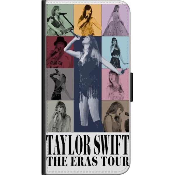 Sony Xperia Z3 Lompakkokotelo Taylor Swift