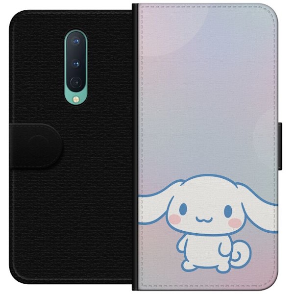 OnePlus 8 Lompakkokotelo Kawaii Sanrio Cinnamonroll