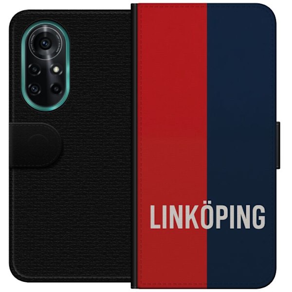 Huawei nova 8 Pro Lompakkokotelo Linköping – Jääkiekko