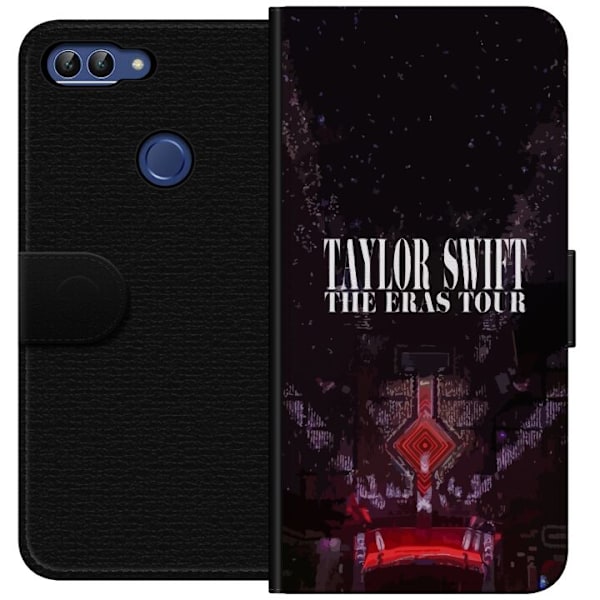 Huawei P smart Lompakkokotelo Taylor Swift