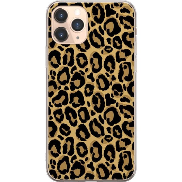 Yhteensopiva Puhelinkuori Apple iPhone 11 Pro Kuvio
