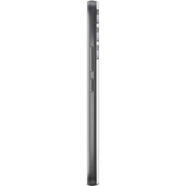 Samsung Galaxy S24+ Gennemsigtig cover Minecraft sværd