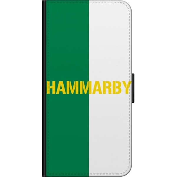 Xiaomi Mi 10 Pro 5G Tegnebogsetui Hammarby