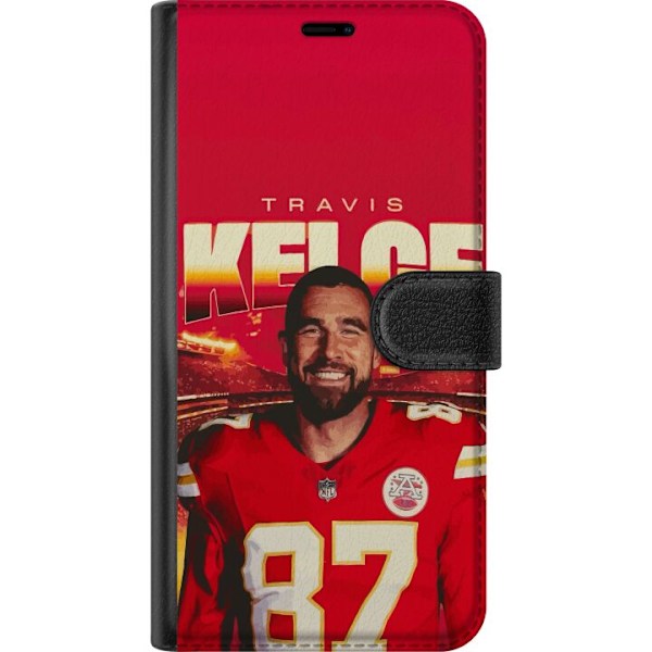 Apple iPhone 16 Plånboksfodral Travis Kelce