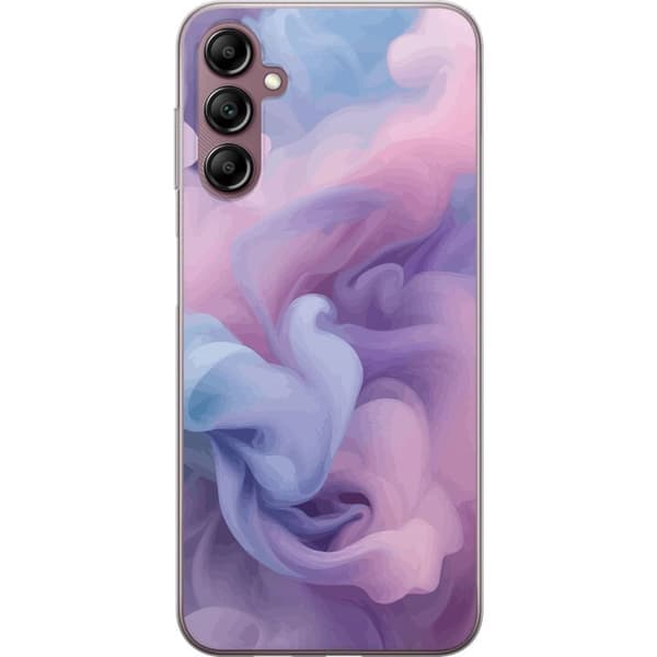 Kompatibelt Mobildeksel til Samsung Galaxy A14 5G Himmelapparater