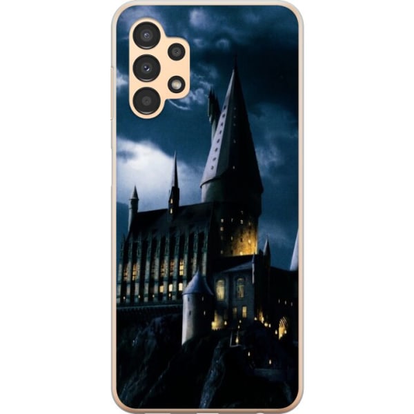 Samsung Galaxy A13 Skal / Mobilskal - Harry Potter