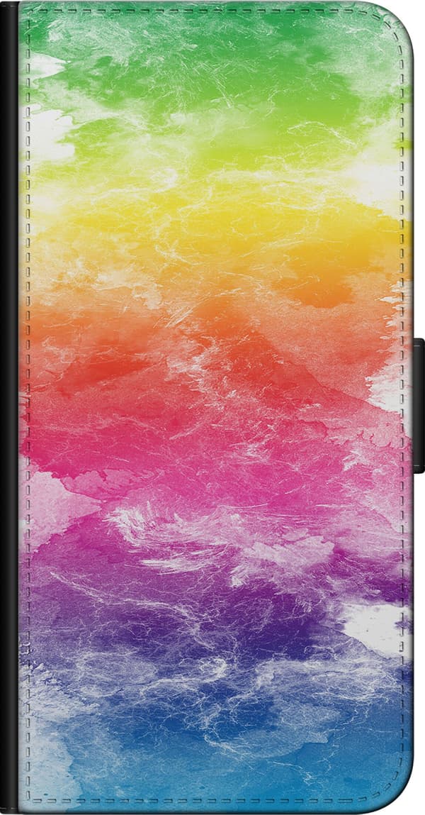 Kompatibelt Lommeboketui til OnePlus 8 Pride