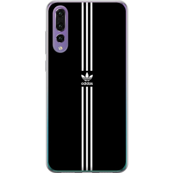 Huawei P20 Pro Skal / Mobilskal - Fashion