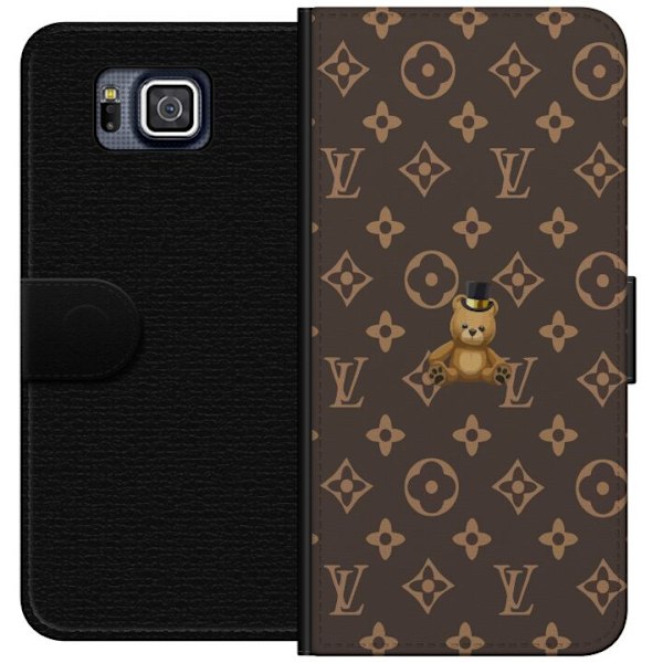 Samsung Galaxy Alpha Lommeboketui LV LV BEAR