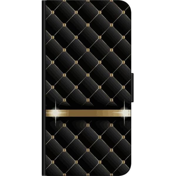 Kompatibelt Lommeboketui til OnePlus 9 Pro Luksuriøs