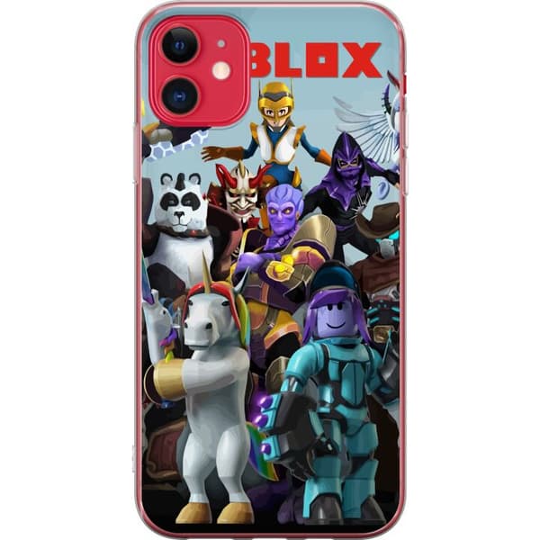 Kompatibel Mobilcover til Apple iPhone 11 Roblox