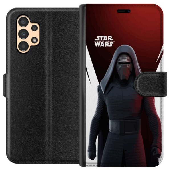 Samsung Galaxy A13 Lommeboketui Fortnite Star Wars