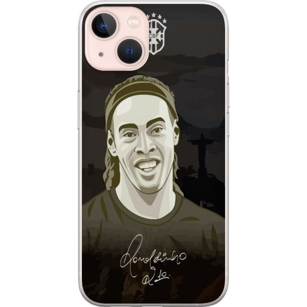 Kompatibel Mobilcover til Apple iPhone 13 Ronaldinho