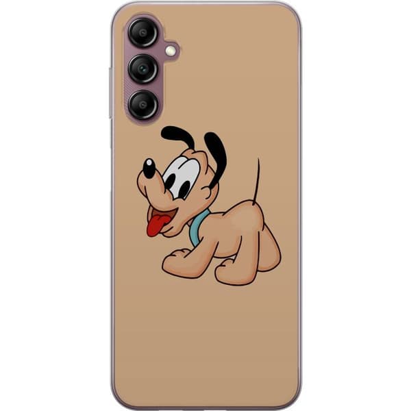 Kompatibelt Mobildeksel til Samsung Galaxy A14 5G Pluto